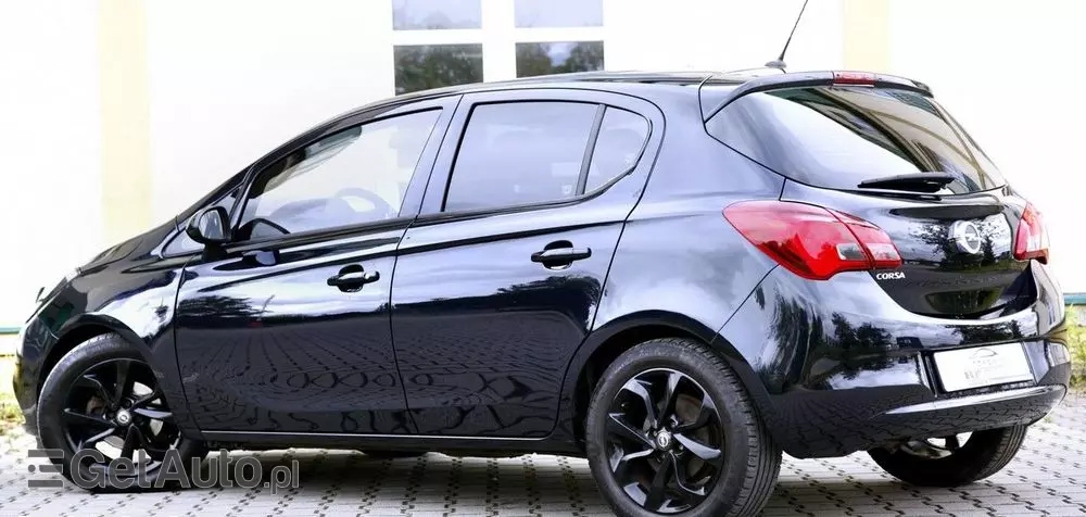 OPEL Corsa 1.4 Cosmo