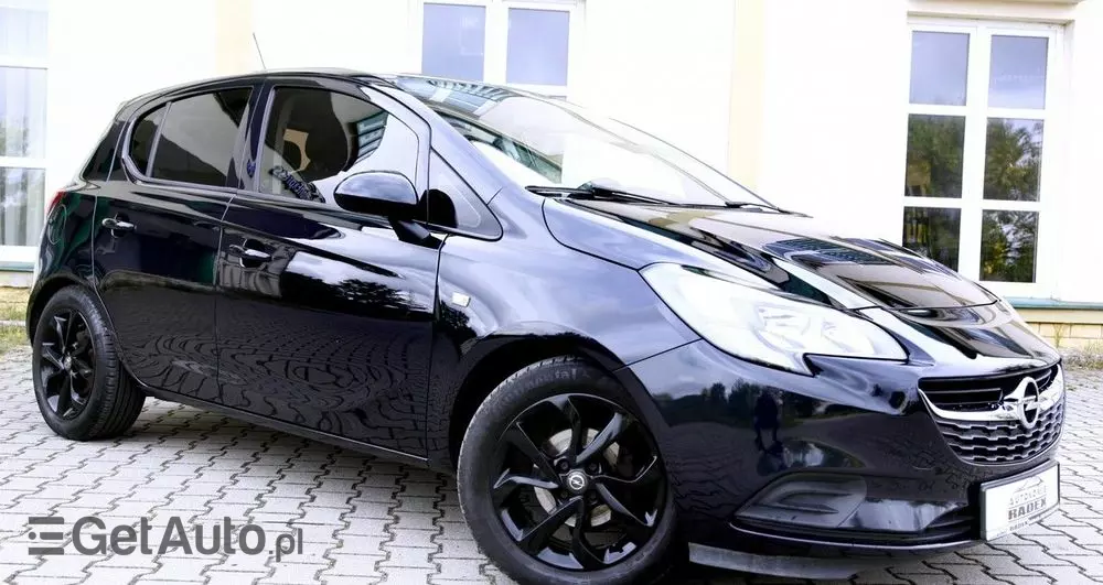 OPEL Corsa 1.4 Cosmo