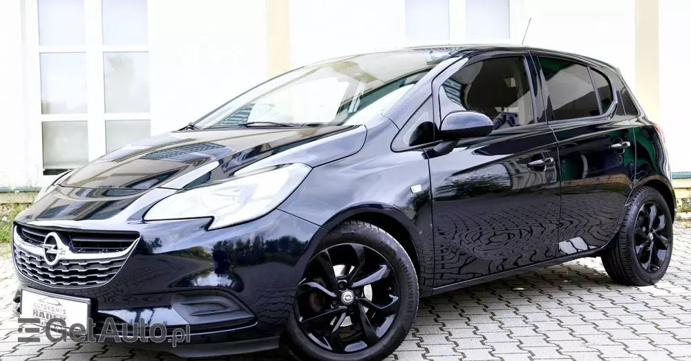 OPEL Corsa 1.4 Cosmo