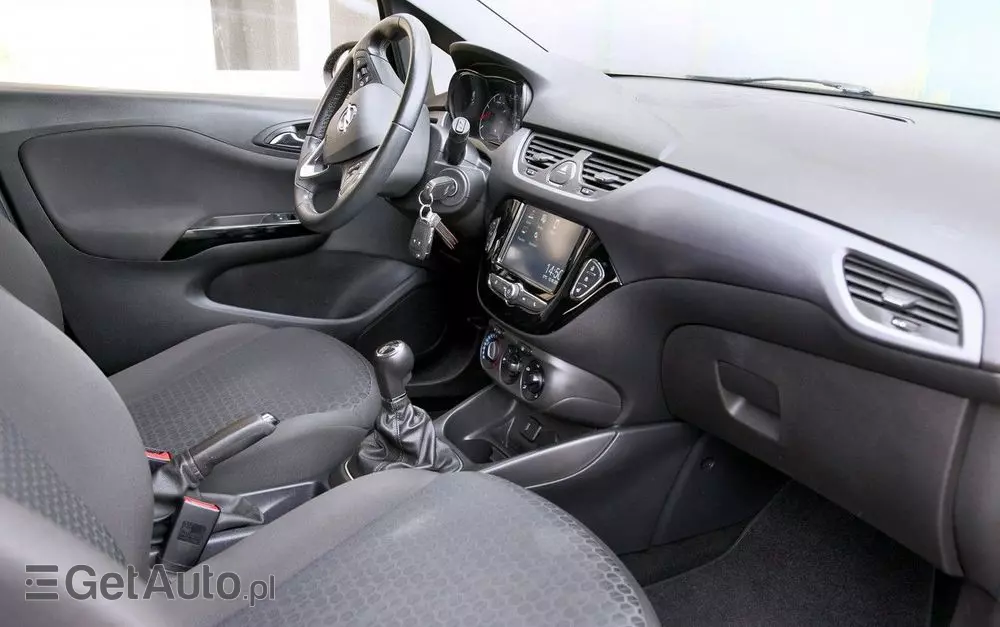 OPEL Corsa 1.4 Cosmo