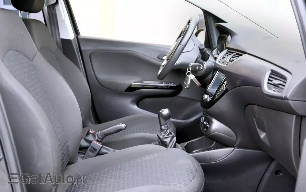 OPEL Corsa 1.4 Cosmo