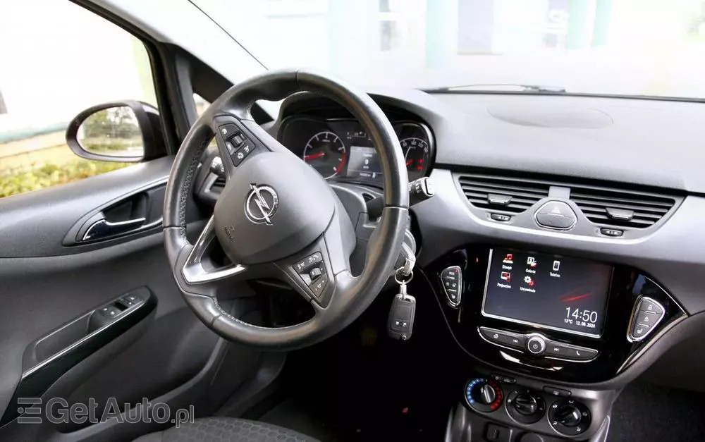 OPEL Corsa 1.4 Cosmo