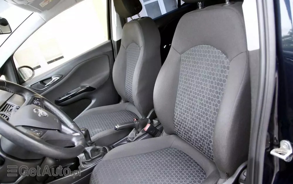 OPEL Corsa 1.4 Cosmo