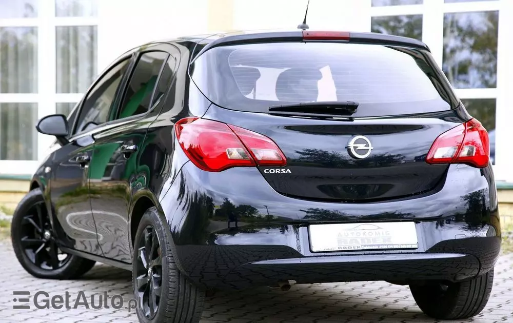 OPEL Corsa 1.4 Cosmo