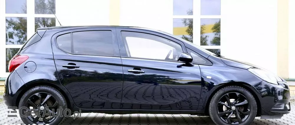 OPEL Corsa 1.4 Cosmo