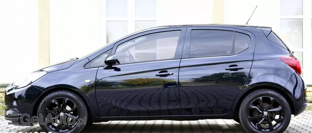 OPEL Corsa 1.4 Cosmo