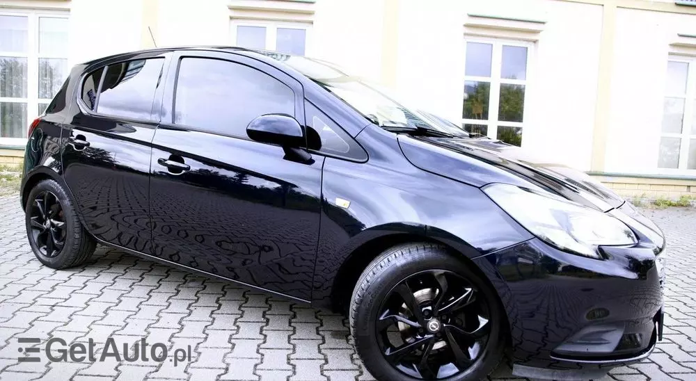 OPEL Corsa 1.4 Cosmo
