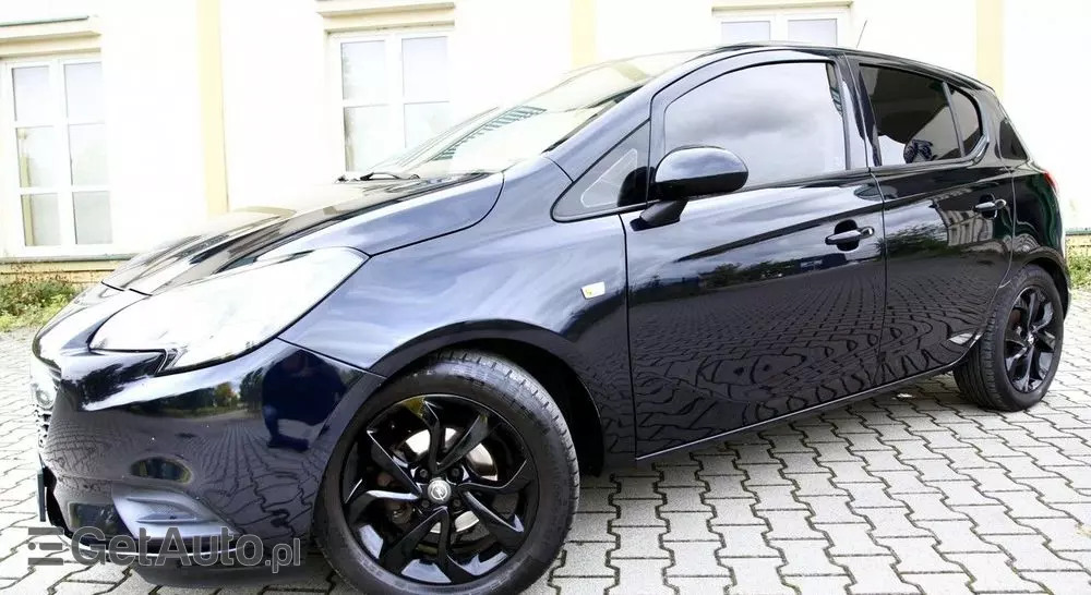 OPEL Corsa 1.4 Cosmo