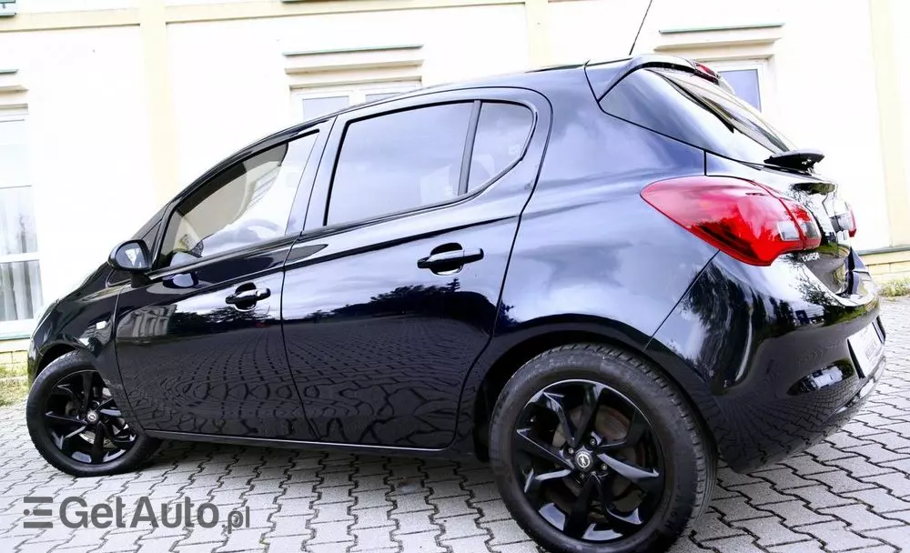OPEL Corsa 1.4 Cosmo