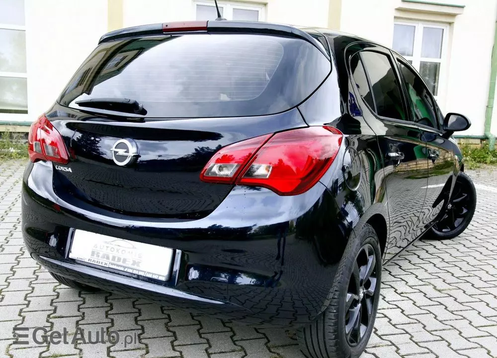OPEL Corsa 1.4 Cosmo
