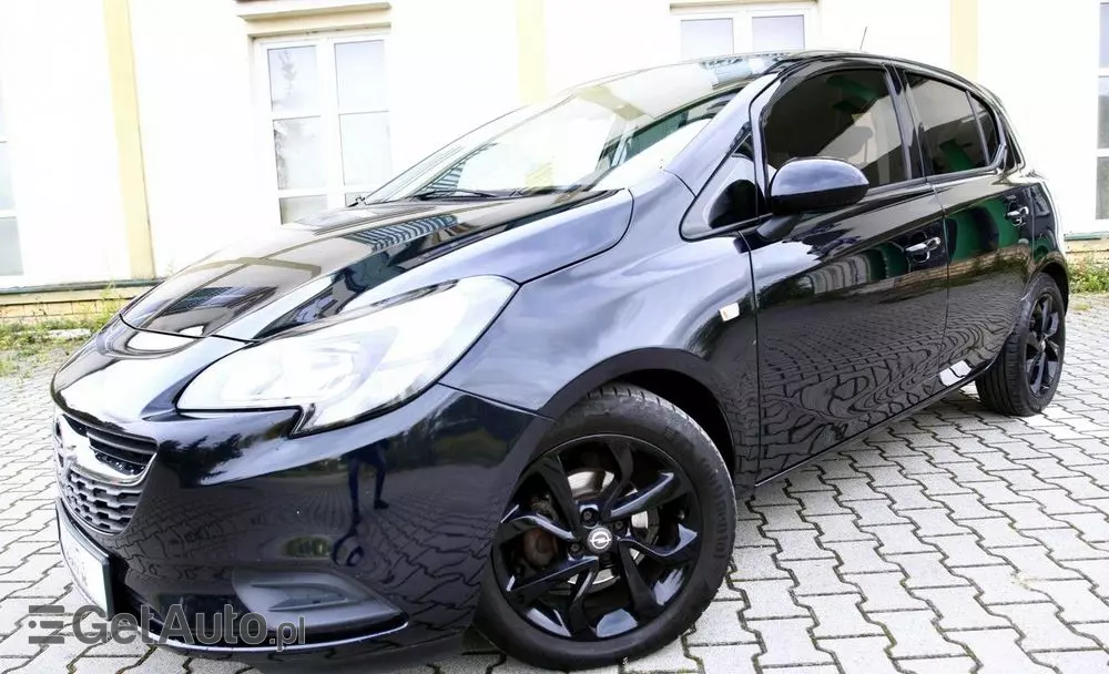 OPEL Corsa 1.4 Cosmo