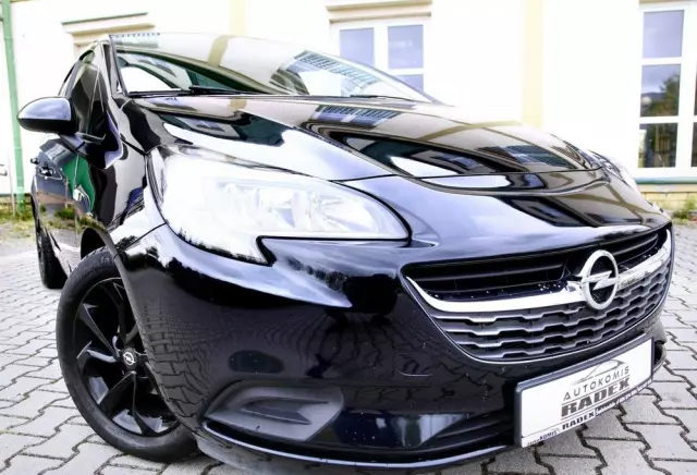 OPEL Corsa 1.4 Cosmo