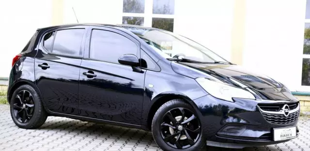 OPEL Corsa 1.4 Cosmo