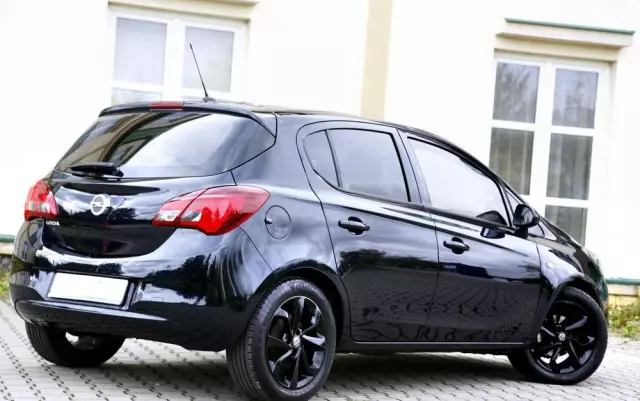 OPEL Corsa 1.4 Cosmo