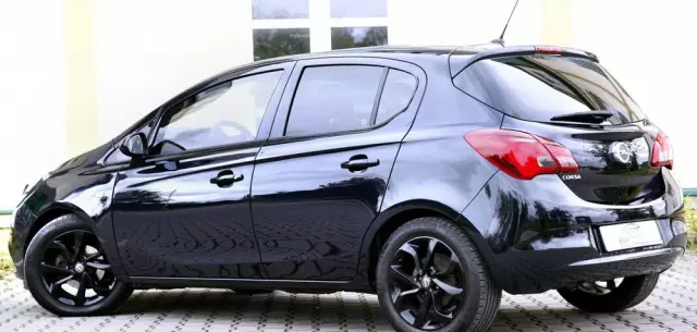 OPEL Corsa 1.4 Cosmo