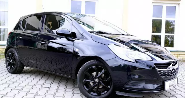 OPEL Corsa 1.4 Cosmo
