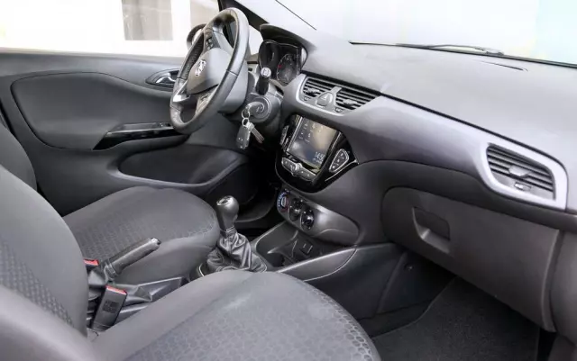 OPEL Corsa 1.4 Cosmo