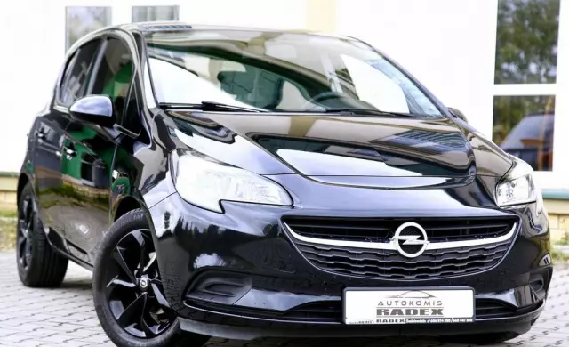 OPEL Corsa 1.4 Cosmo