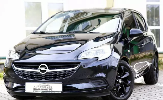 OPEL Corsa 1.4 Cosmo