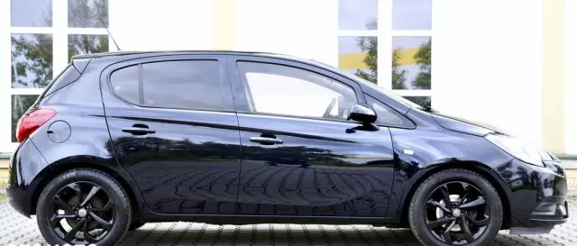 OPEL Corsa 1.4 Cosmo