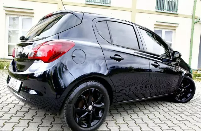 OPEL Corsa 1.4 Cosmo