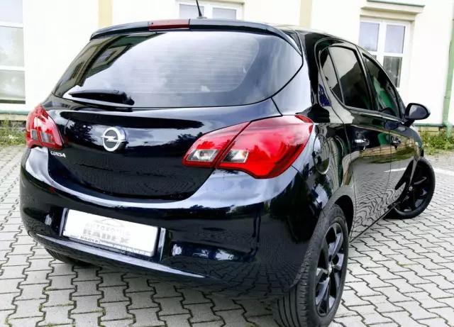 OPEL Corsa 1.4 Cosmo