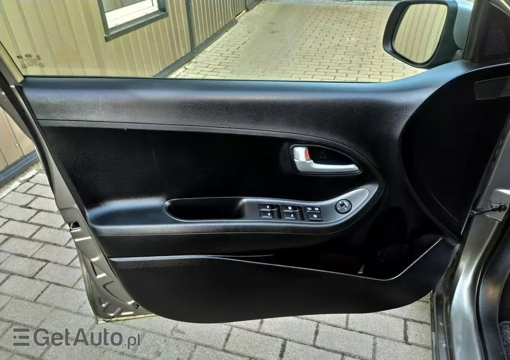 KIA Picanto 1.2 ISG Dream-Team Edition