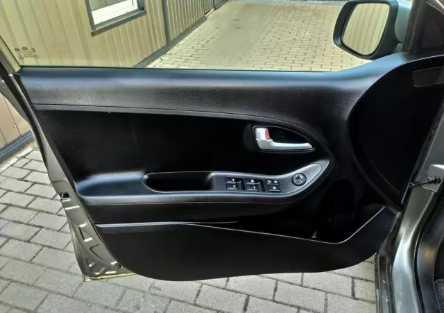 KIA Picanto 1.2 ISG Dream-Team Edition