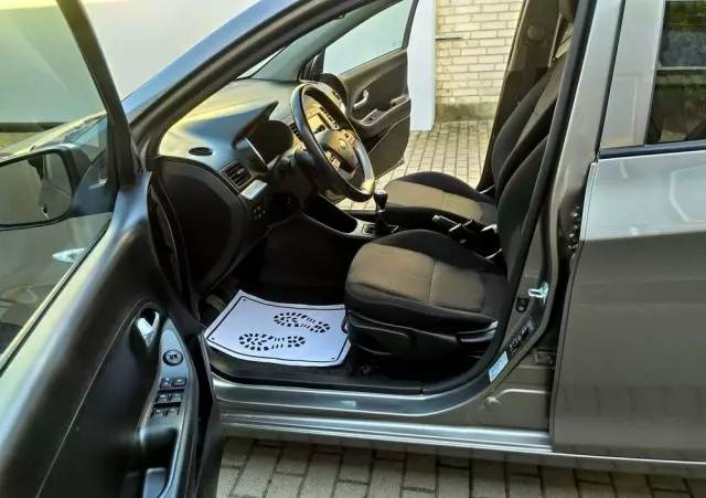 KIA Picanto 1.2 ISG Dream-Team Edition