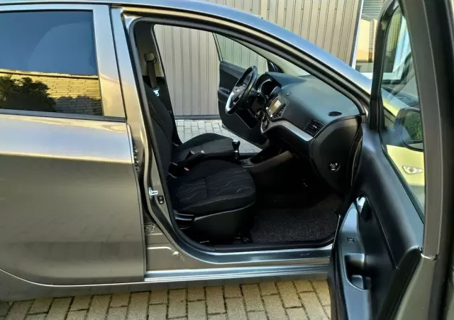 KIA Picanto 1.2 ISG Dream-Team Edition