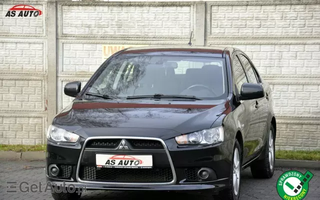 MITSUBISHI Lancer 1.5 Invite