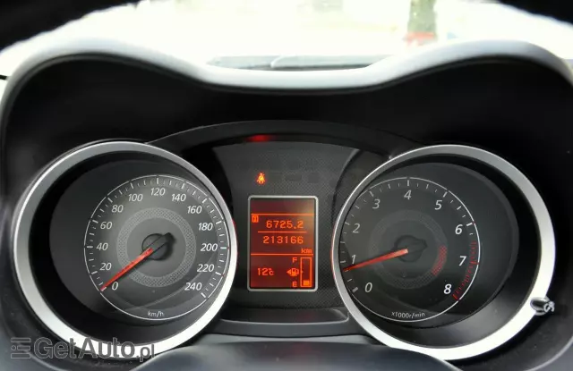 MITSUBISHI Lancer 1.5 Invite