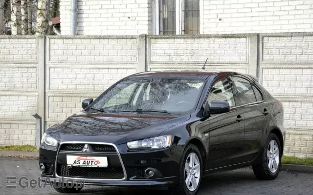 MITSUBISHI Lancer 1.5 Invite