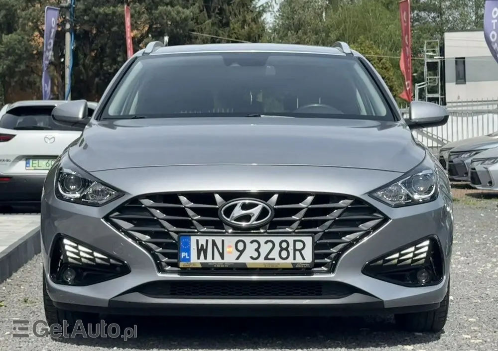 HYUNDAI I30 1.0 T-GDI Classic +