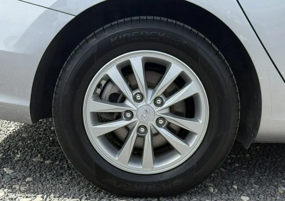 HYUNDAI I30 1.0 T-GDI Classic +