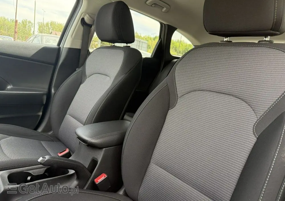 HYUNDAI I30 1.0 T-GDI Classic +