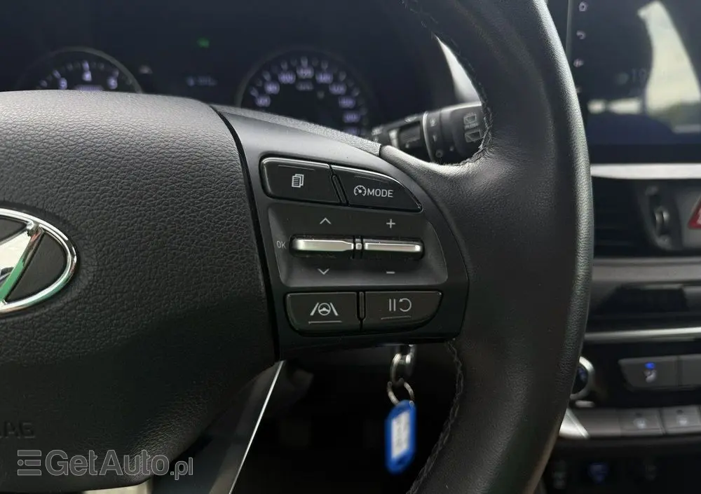 HYUNDAI I30 1.0 T-GDI Classic +