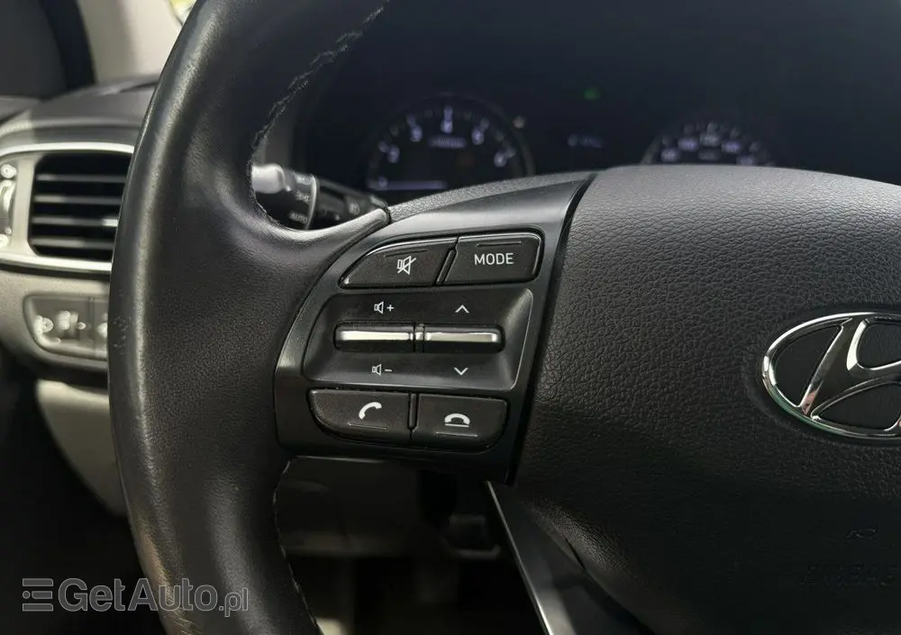 HYUNDAI I30 1.0 T-GDI Classic +