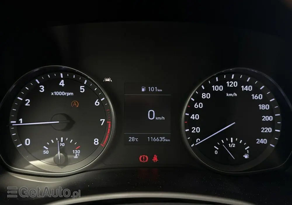 HYUNDAI I30 1.0 T-GDI Classic +