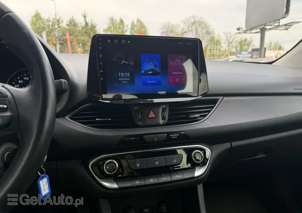 HYUNDAI I30 1.0 T-GDI Classic +