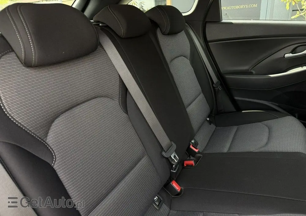 HYUNDAI I30 1.0 T-GDI Classic +