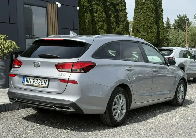 HYUNDAI I30 1.0 T-GDI Classic +