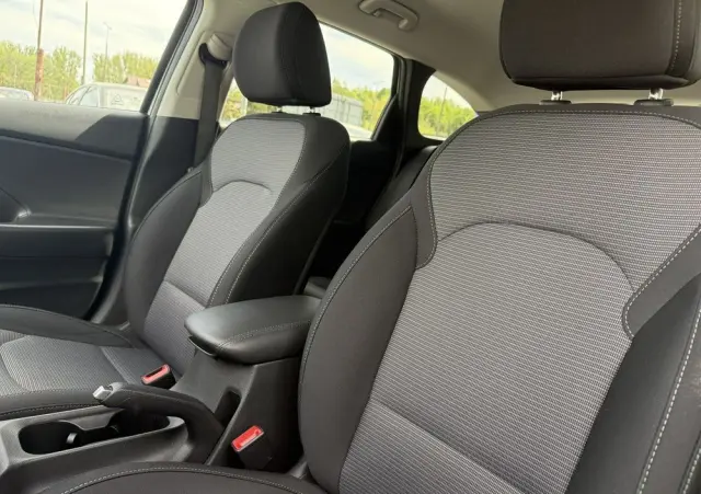 HYUNDAI I30 1.0 T-GDI Classic +