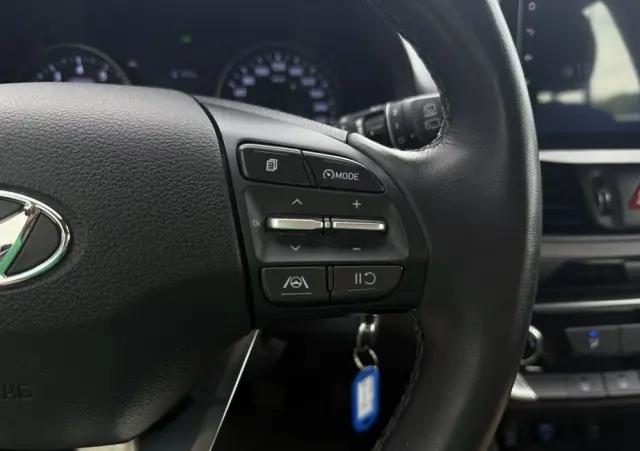 HYUNDAI I30 1.0 T-GDI Classic +