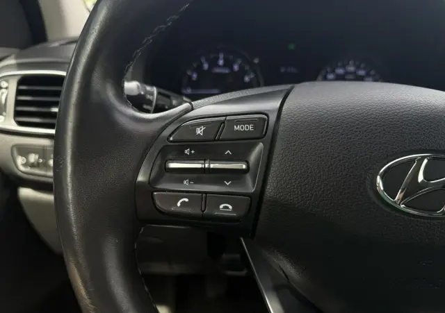 HYUNDAI I30 1.0 T-GDI Classic +