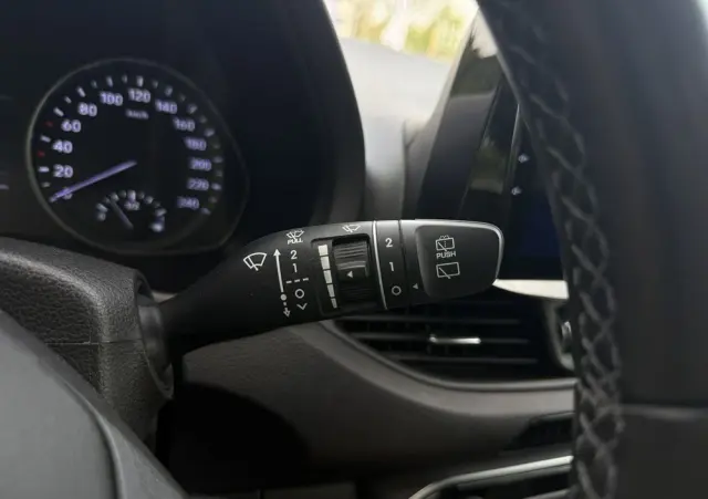 HYUNDAI I30 1.0 T-GDI Classic +