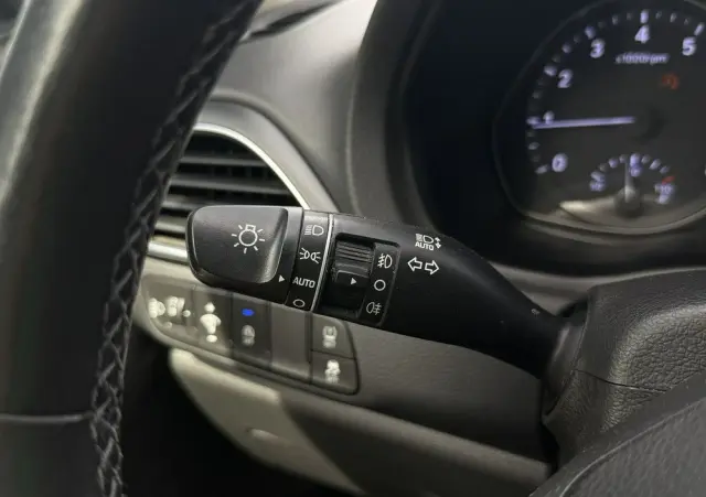 HYUNDAI I30 1.0 T-GDI Classic +