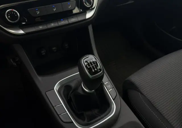 HYUNDAI I30 1.0 T-GDI Classic +
