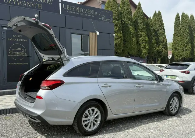 HYUNDAI I30 1.0 T-GDI Classic +