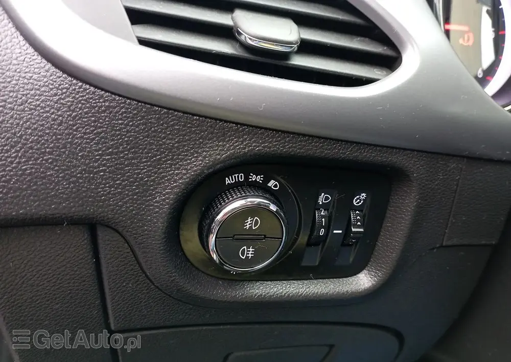 OPEL Astra 1.6 CDTI Energy
